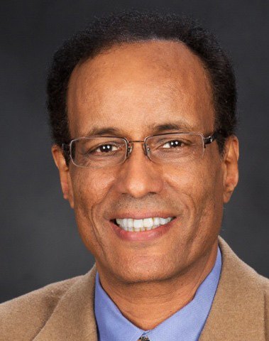 Gabe Tzeghai, Ph.D.